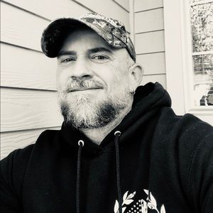 Meet your Posher, Jeremy